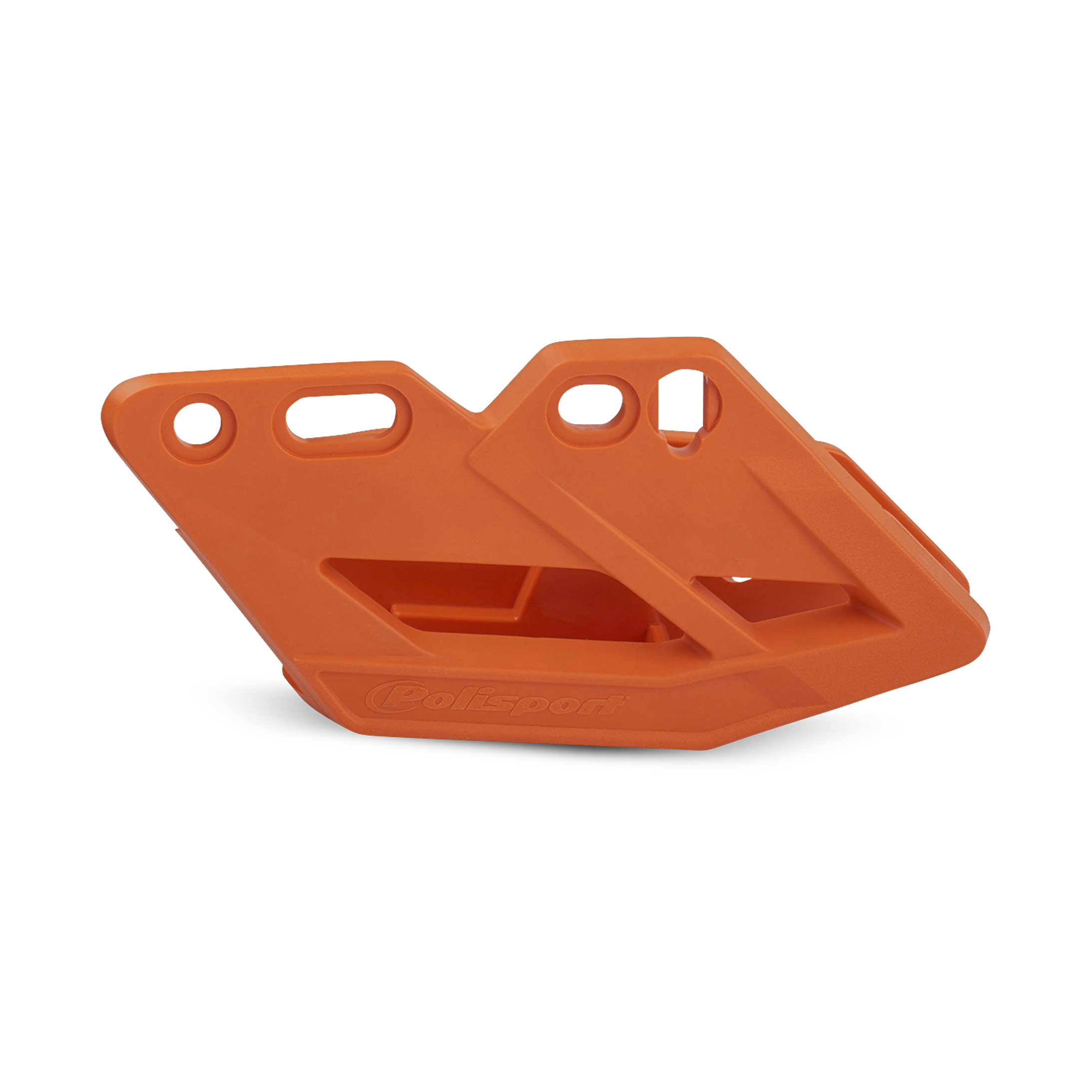 Polisport Performance Spare Part Universal Chain Guide Orange