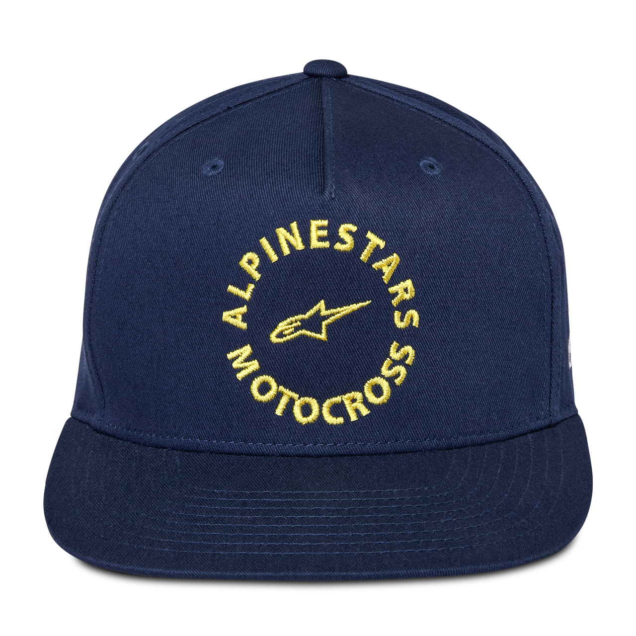 Alpinestars MX Snapback Cap