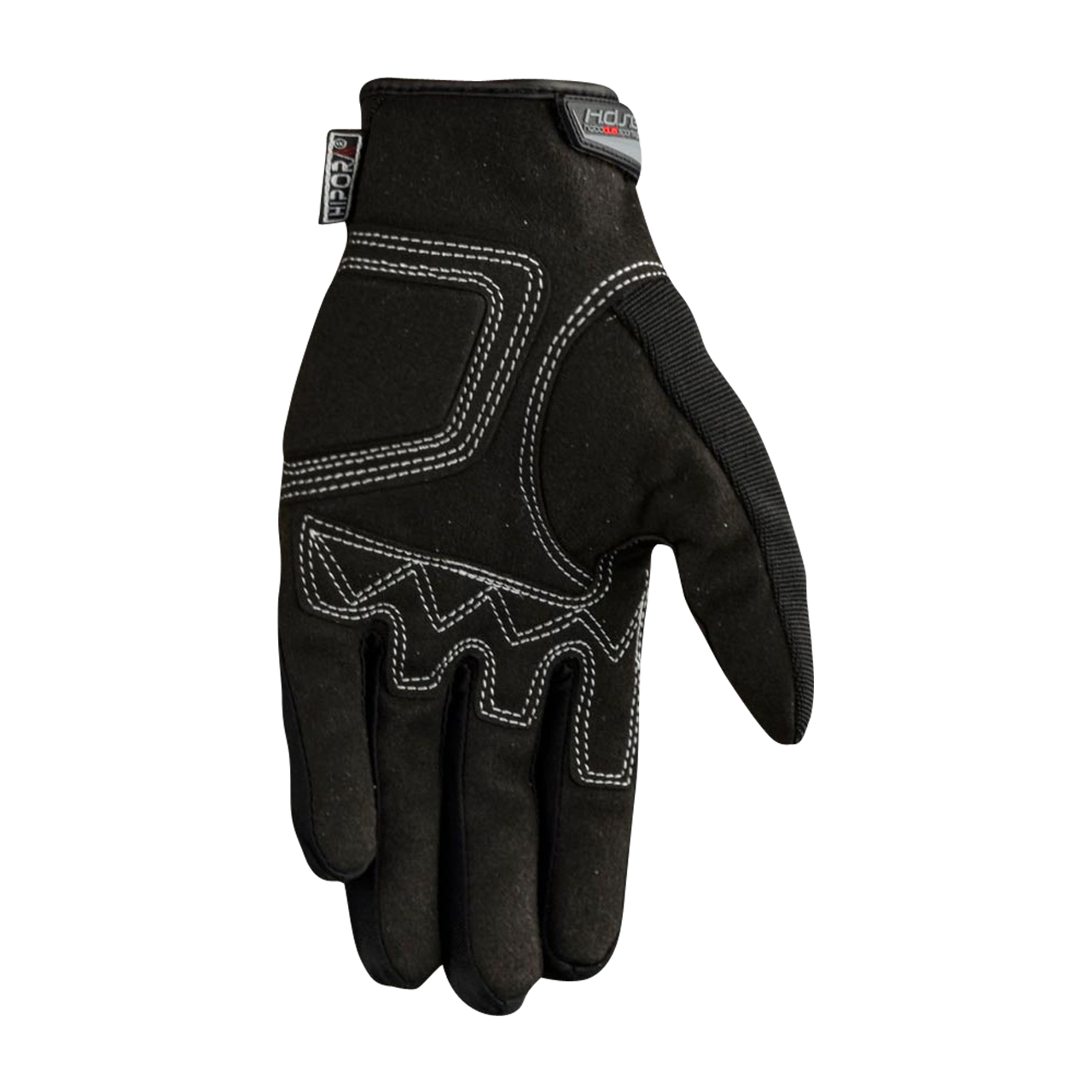 Gants Cross Hebo Winter Free