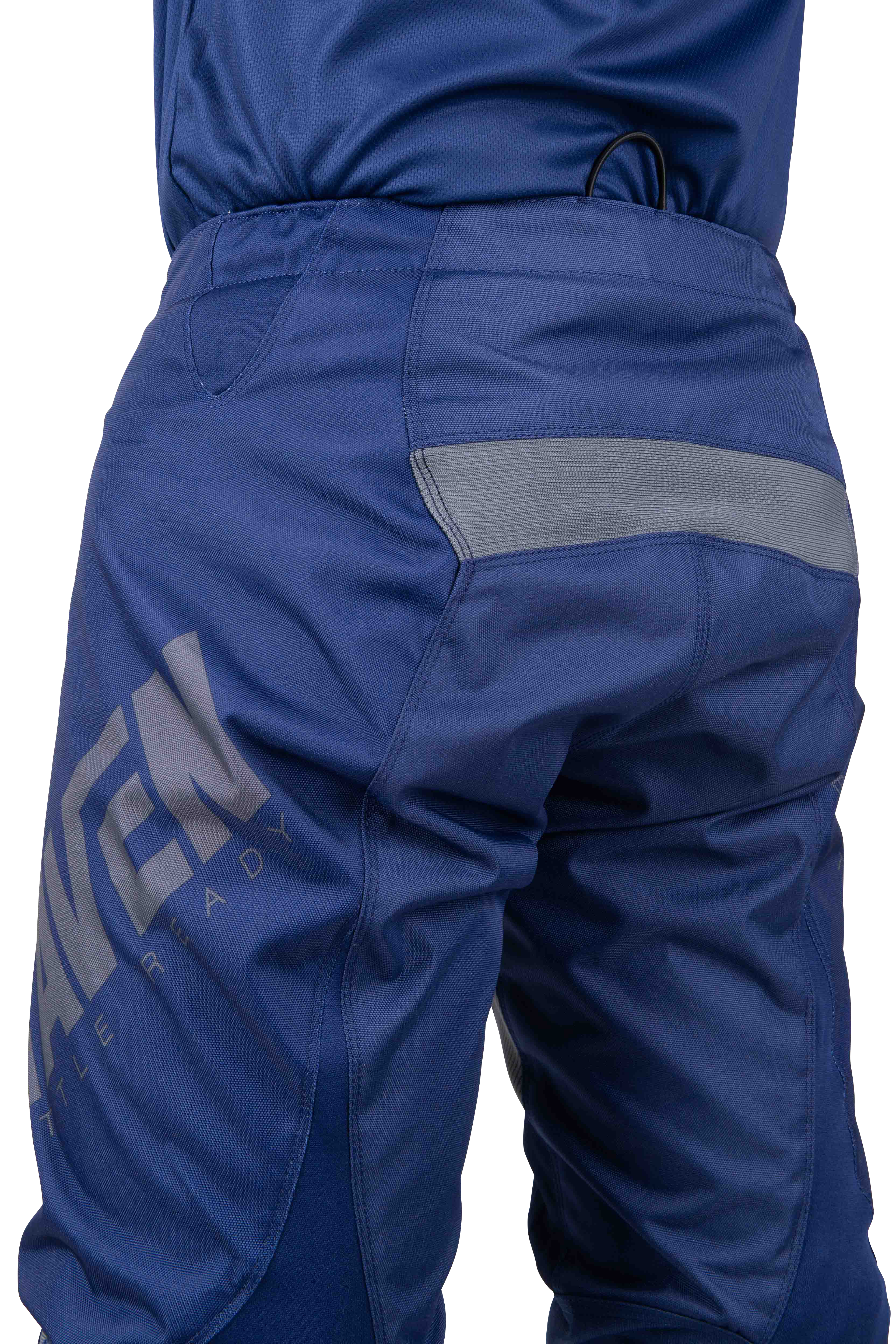 Raven Rival Octane MX Pants