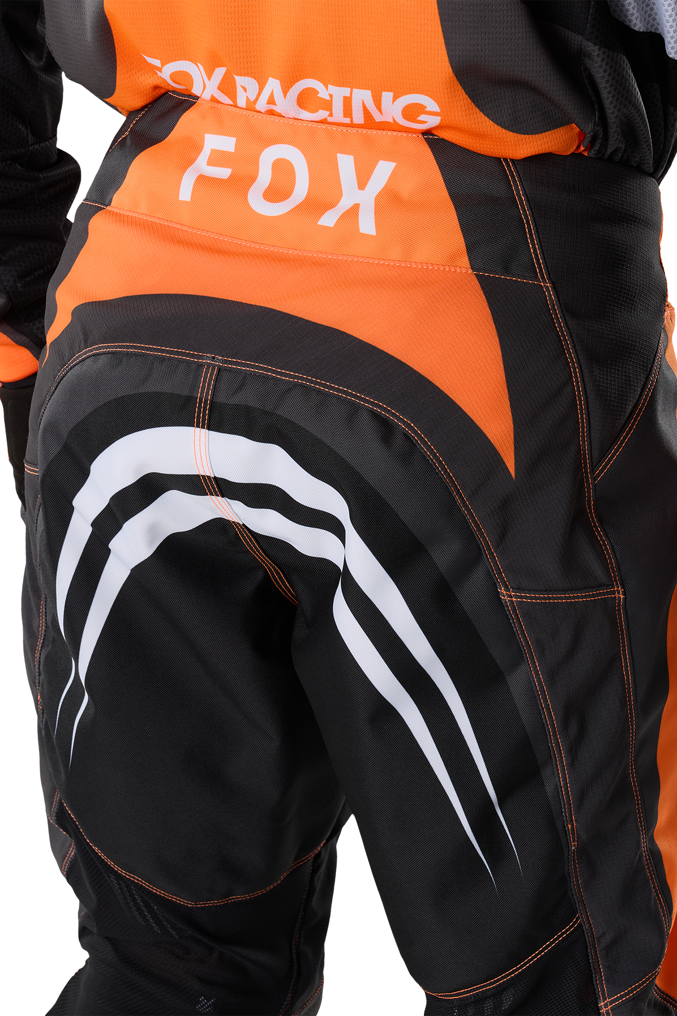 Pantalones de Cross FOX 180 Draft