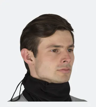 Halsedisse Booster Fleece