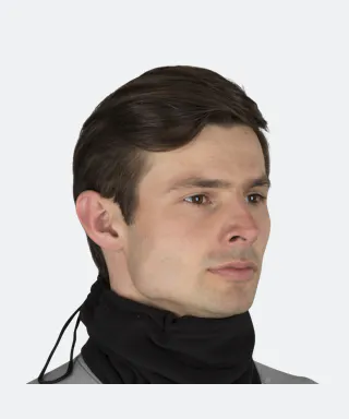 Nekwarmer Booster Fleece
