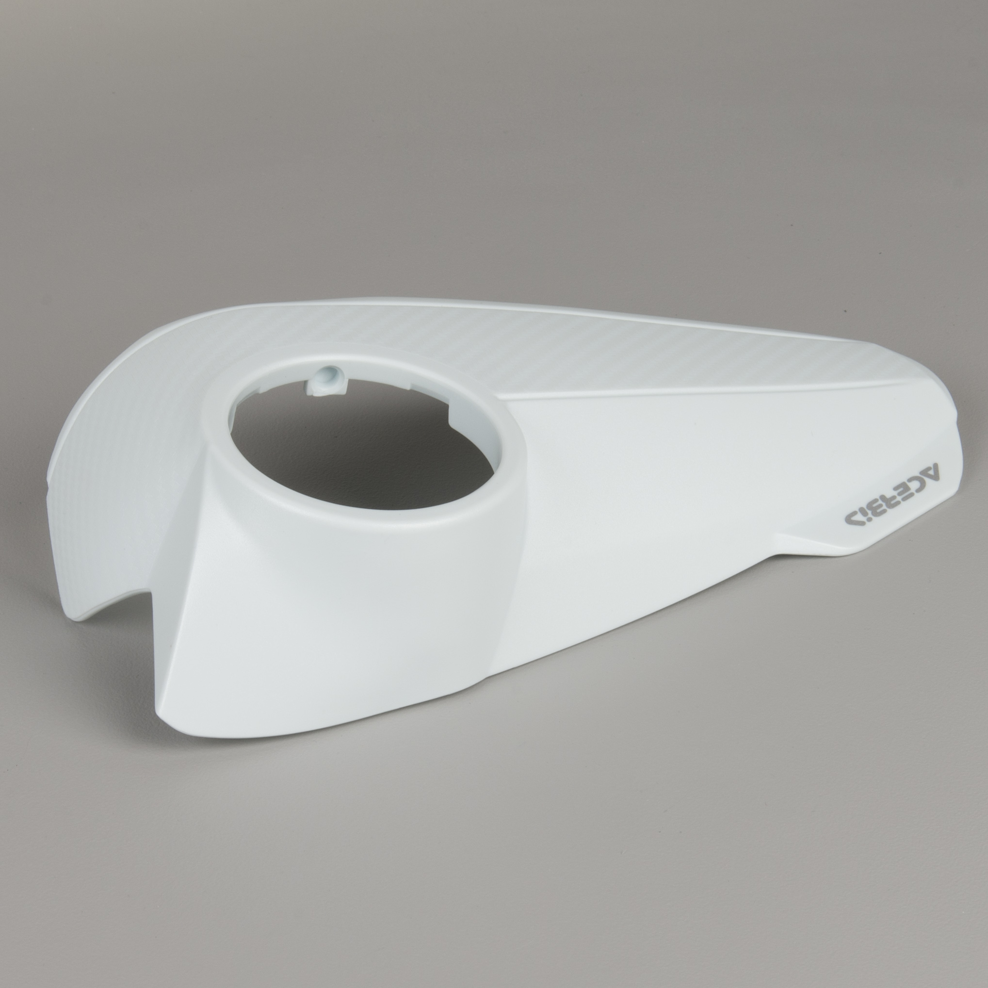 Spare Plastic Cover For Acerbis Vision Handguards