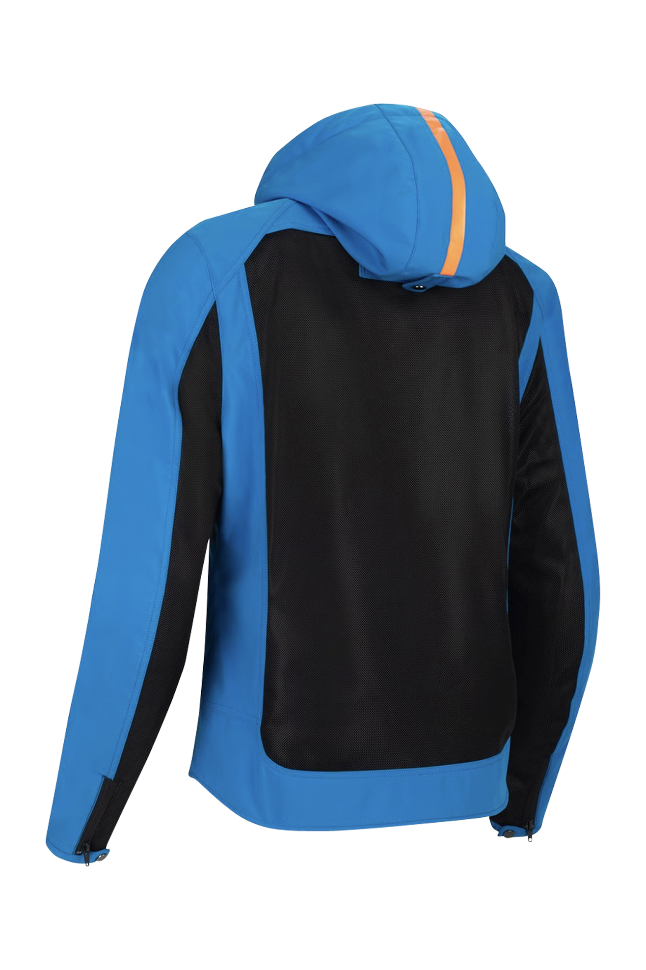 Segura Natcho Vented MC Jacket
