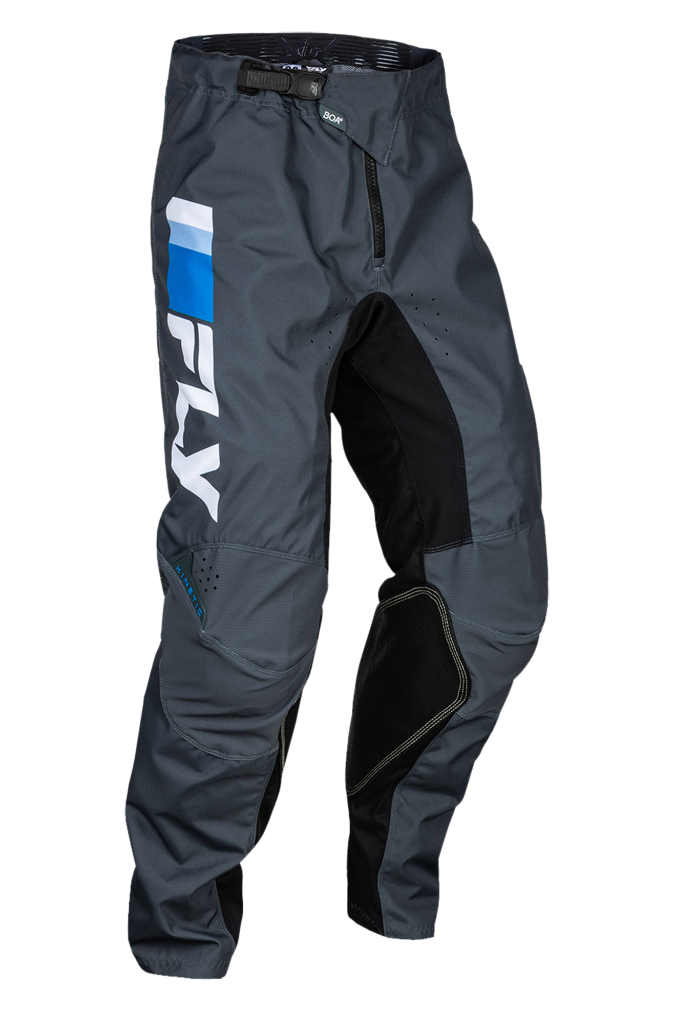 Crossbroek FLY Racing Kinetic 533-Prix
