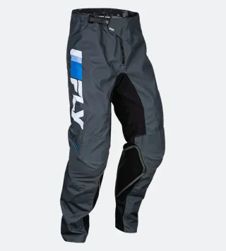 Pantalones de Cross FLY Racing Kinetic 533-Prix