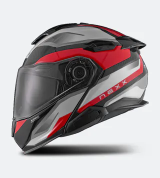 Capacete Modular Nexx X.Lifetour Pro Mile MT