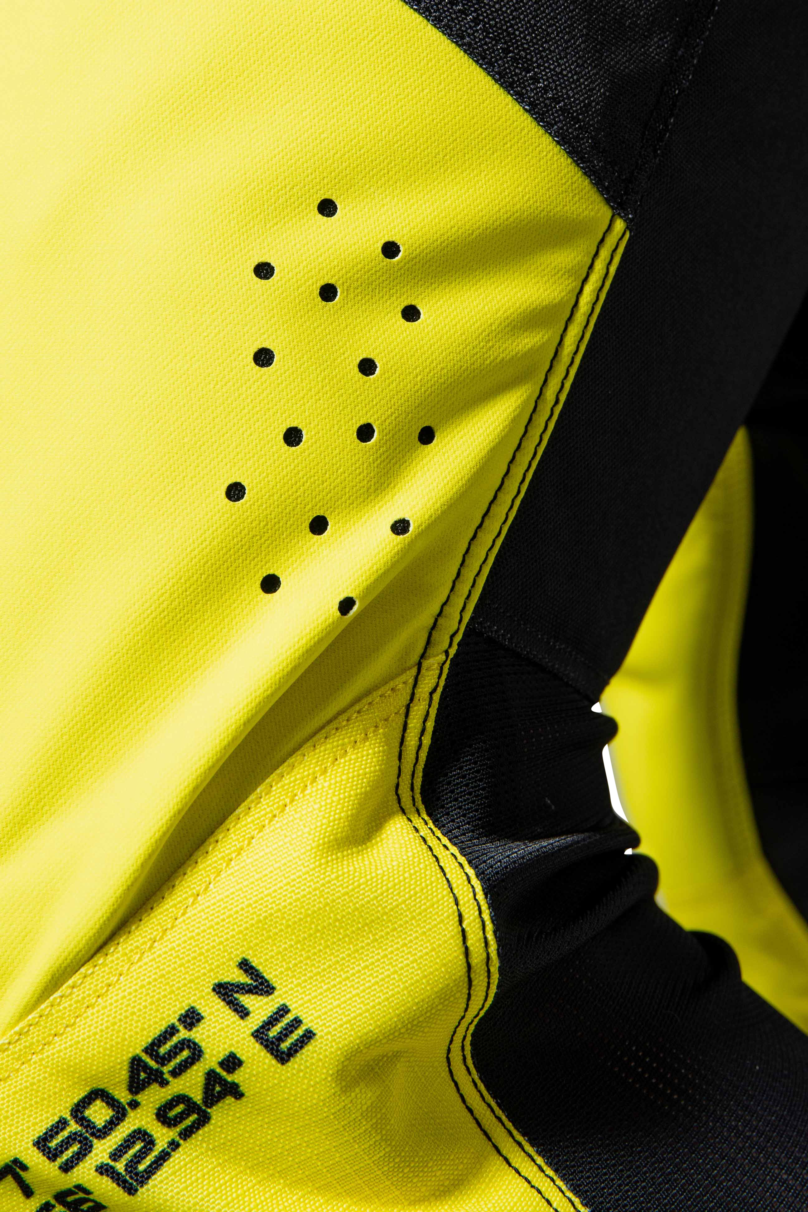 Raven RV-One MX Trousers