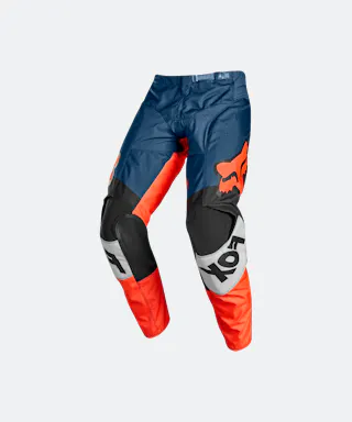 Crossbroek FOX 180 Trice
