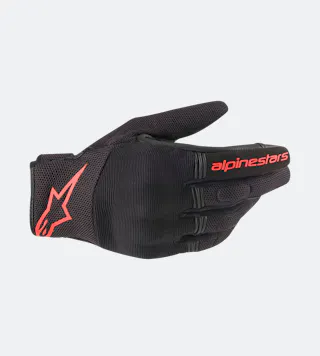 Mootorratta Kindad Alpinestars Copper