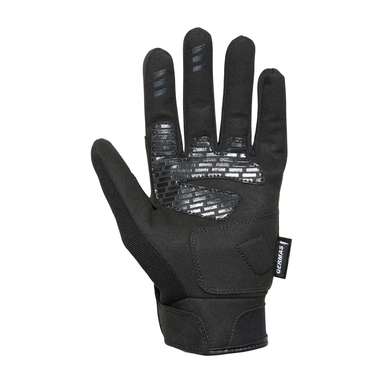 GMS Jet-City Motorcycle Gloves
