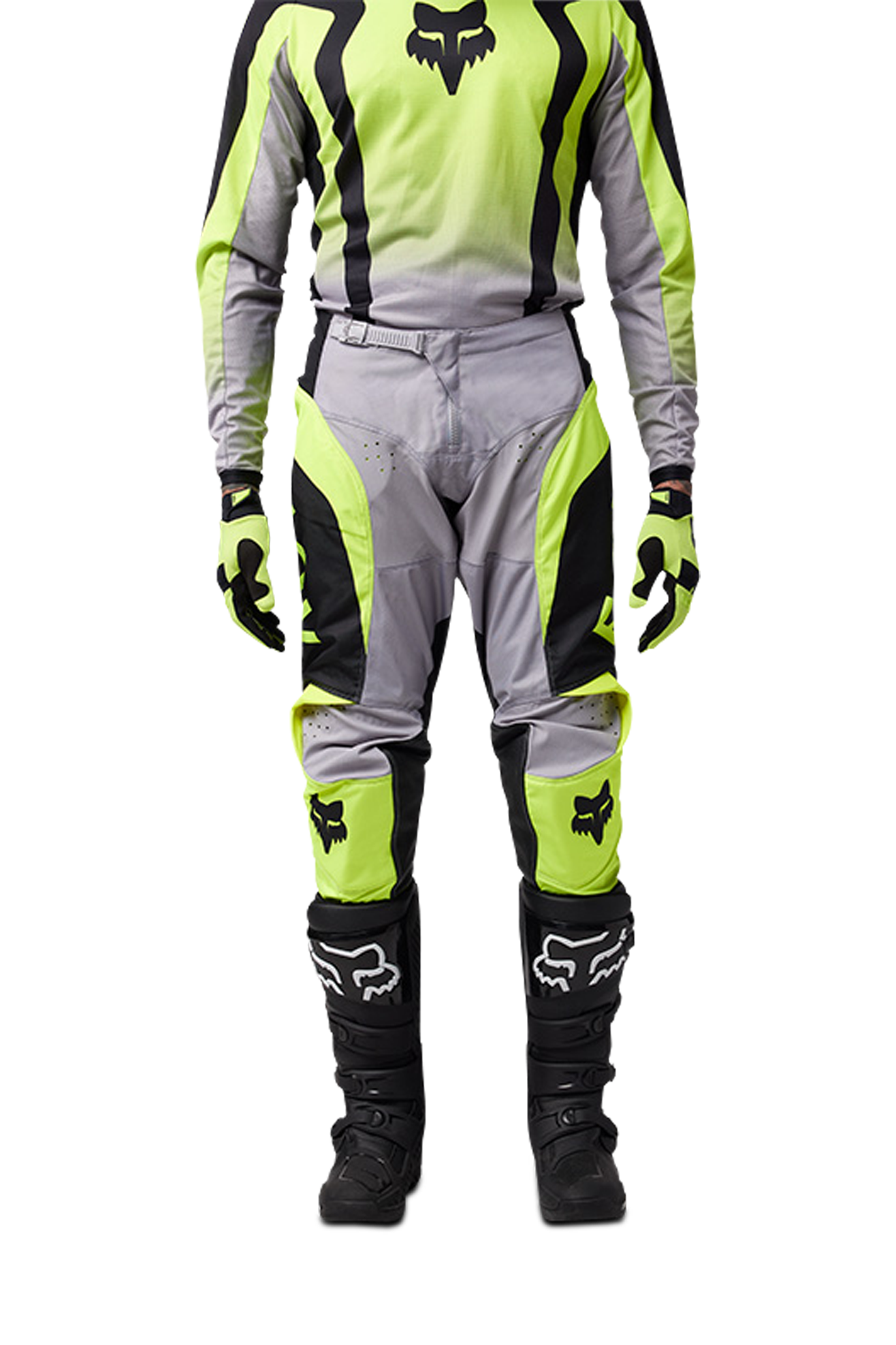 Pantaloni Motocross FOX 180 Lean