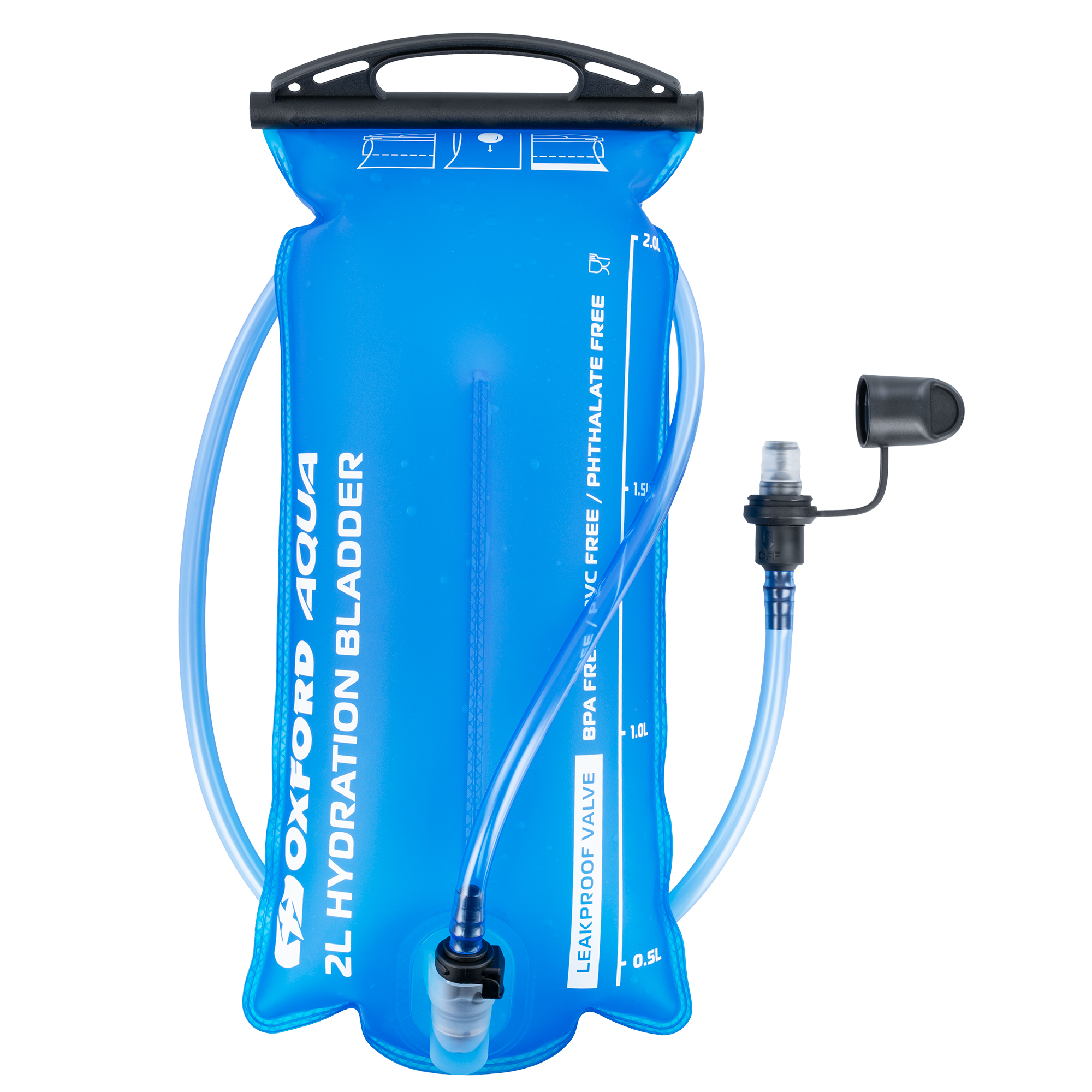 Oxford Aqua Hb2 Hydration Bladder