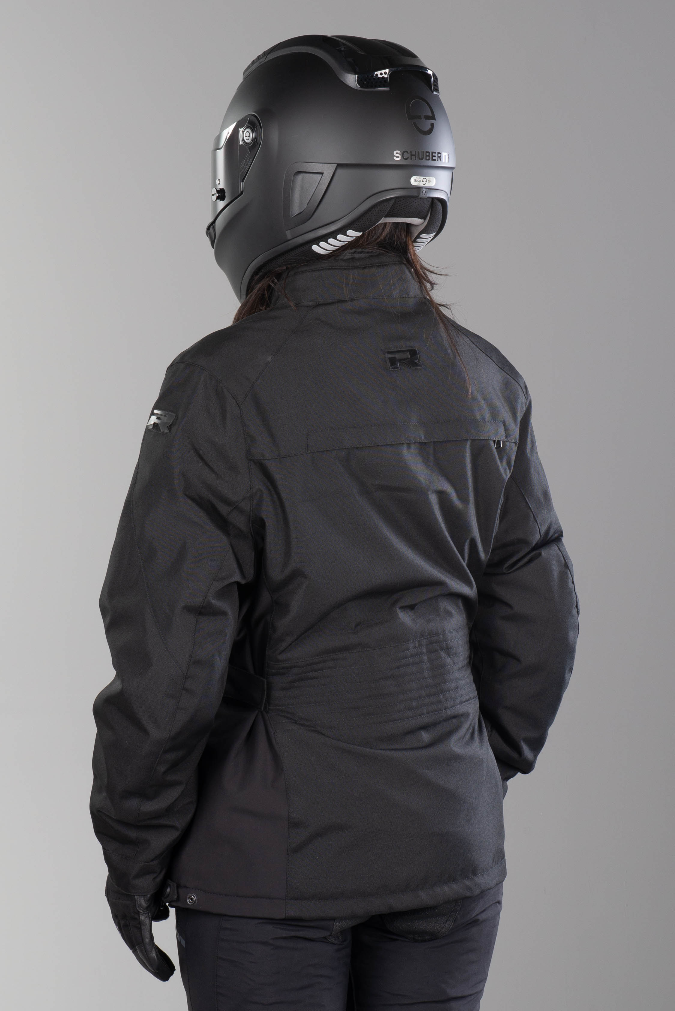 Richa Queen 2 Women’s MC Jacket