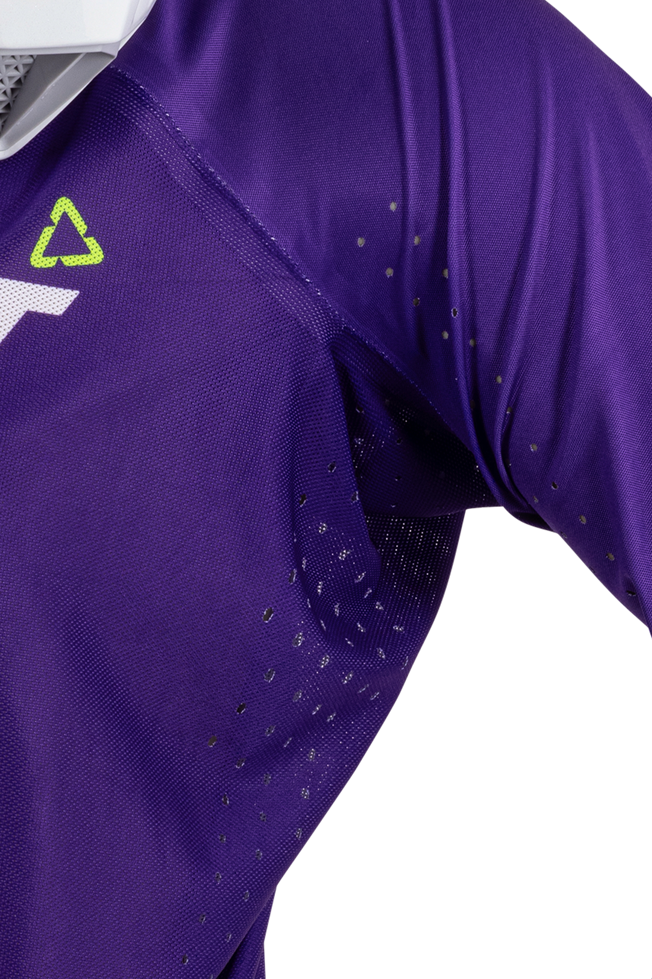 Camiseta MX Leatt Moto 5.5 UltraWeld V26