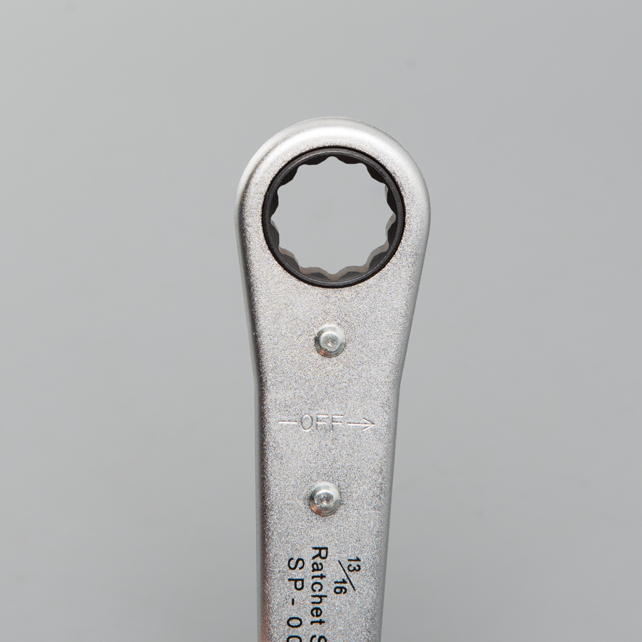 Proworks Spark Plug Wrench