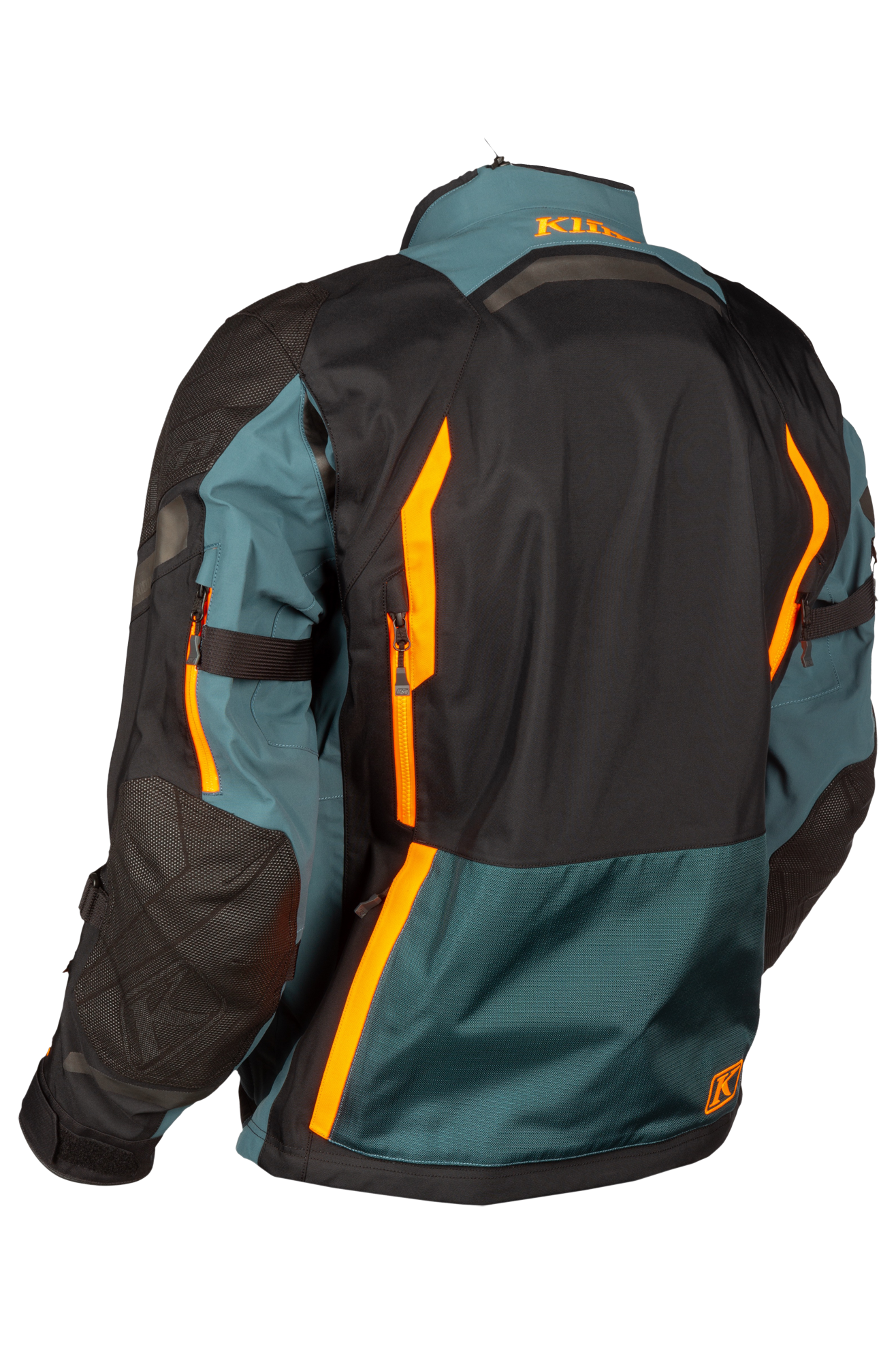 Veste Moto Klim Badlands 