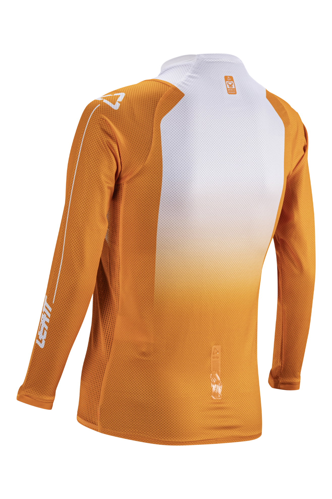 Leatt Moto 4.5 Lite V26 Youth MX Jersey