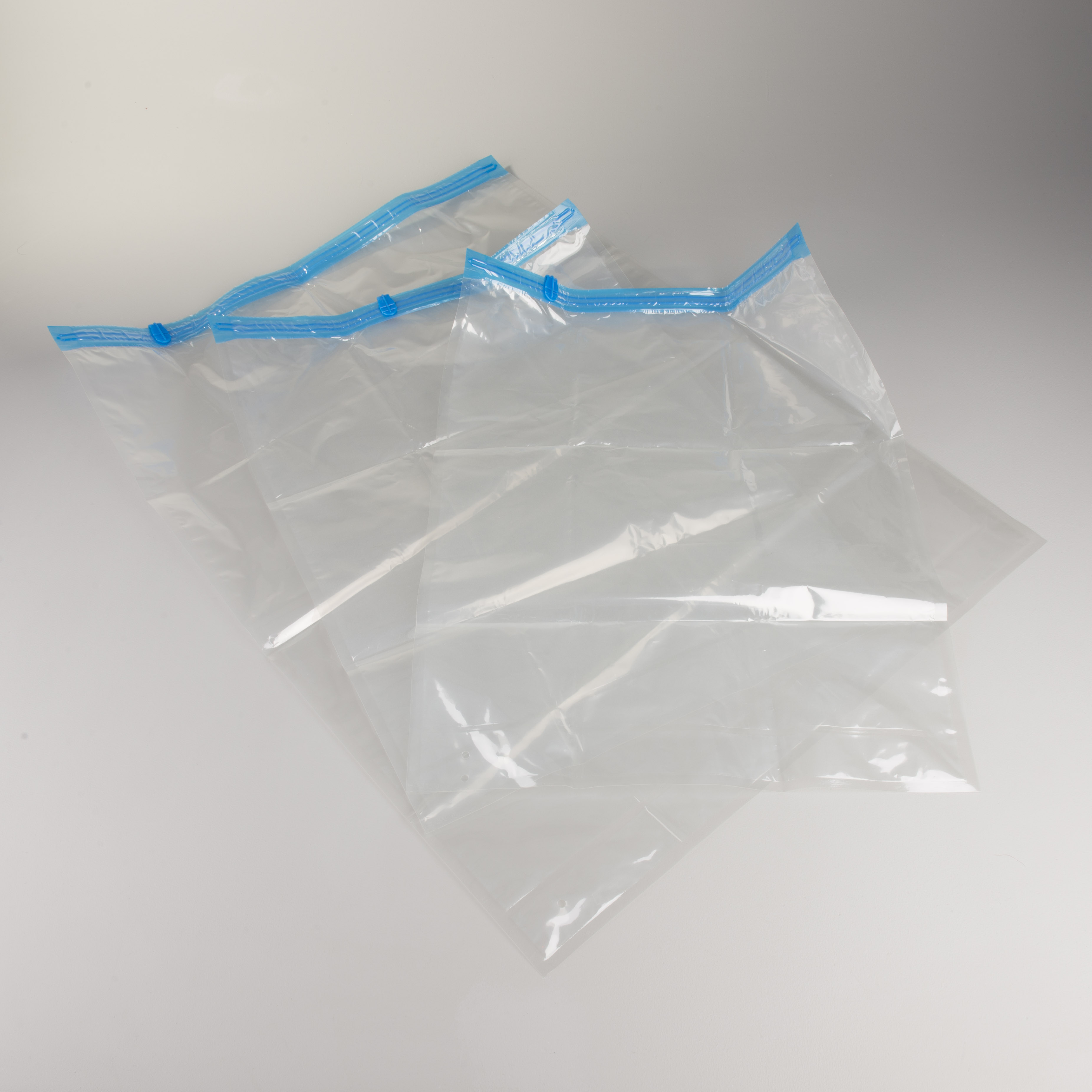 Booster Compression Bags