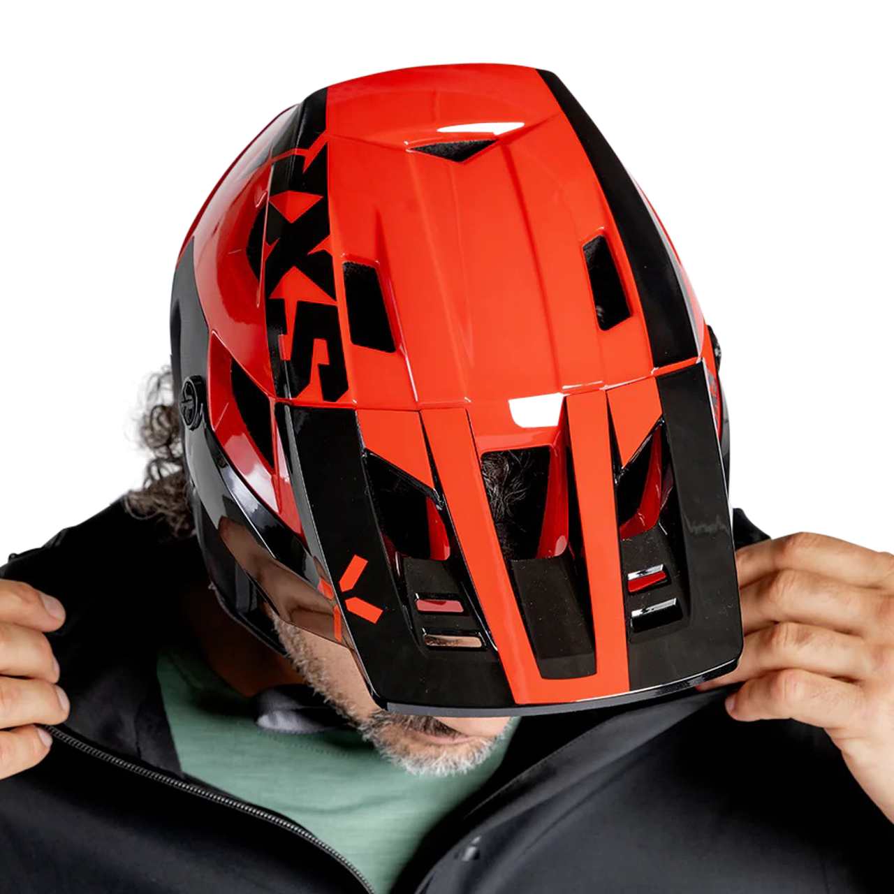 iXS Trigger X MIPS MTB Helmet