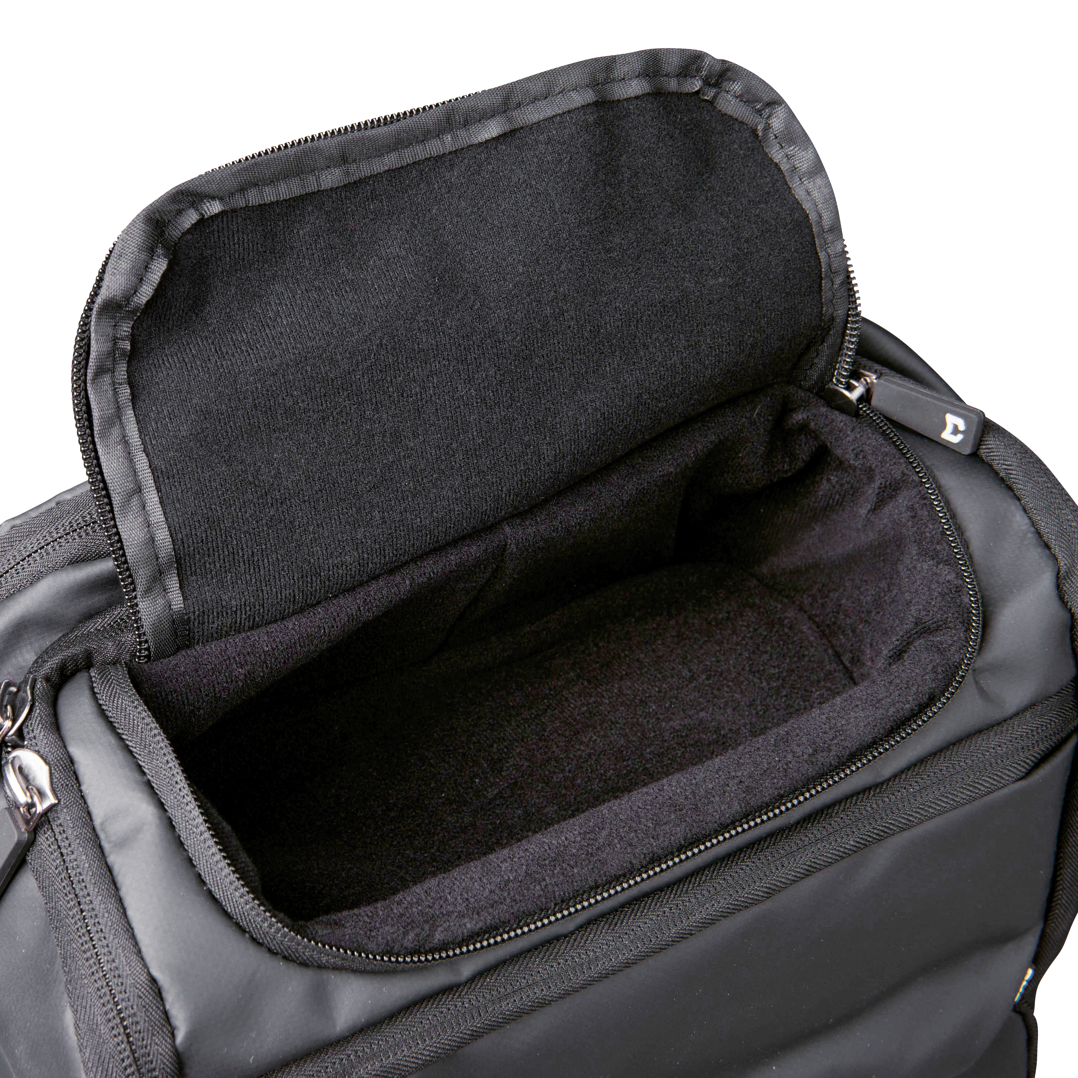 Rucsac Course The Bag