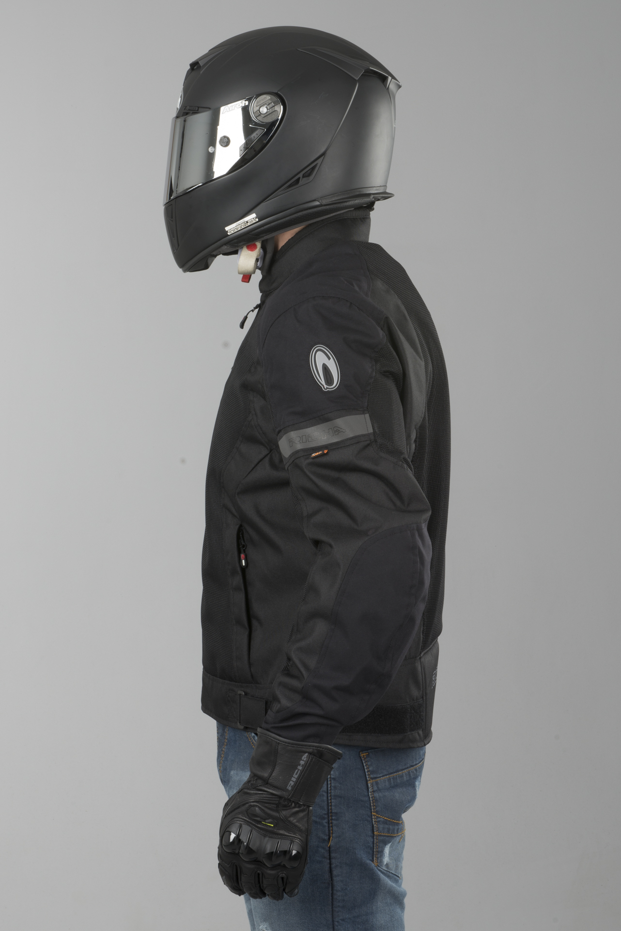 Richa Cool Summer Jacket