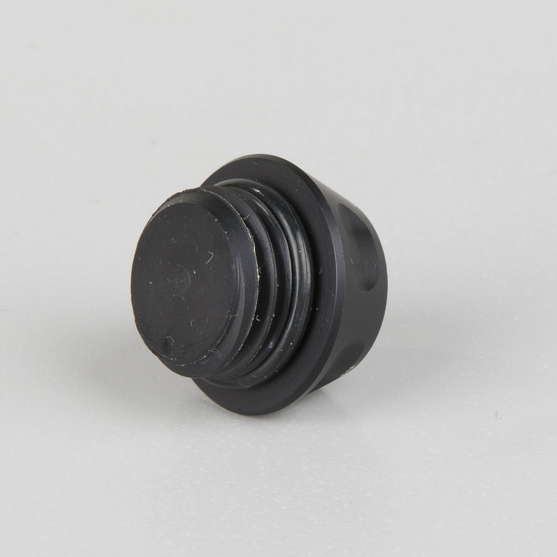 RDMOTO Oil Lock For Motorcycles