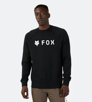 Pusa FOX Absolute Fleece Crew