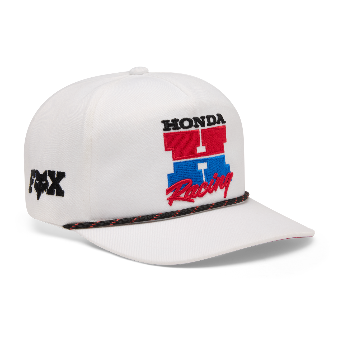 Cappellino Snapback FOX Honda