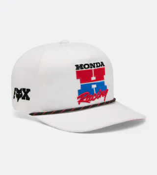 Cappellino Snapback FOX Honda