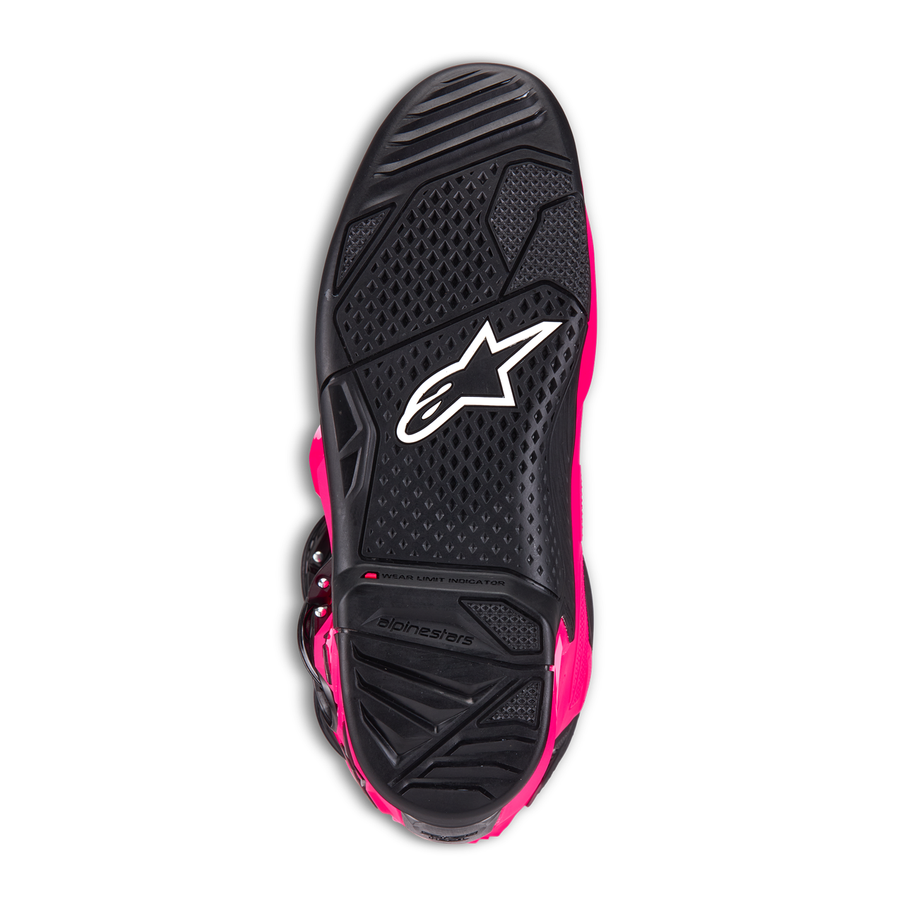 Crosslaarzen Alpinestars Tech 7