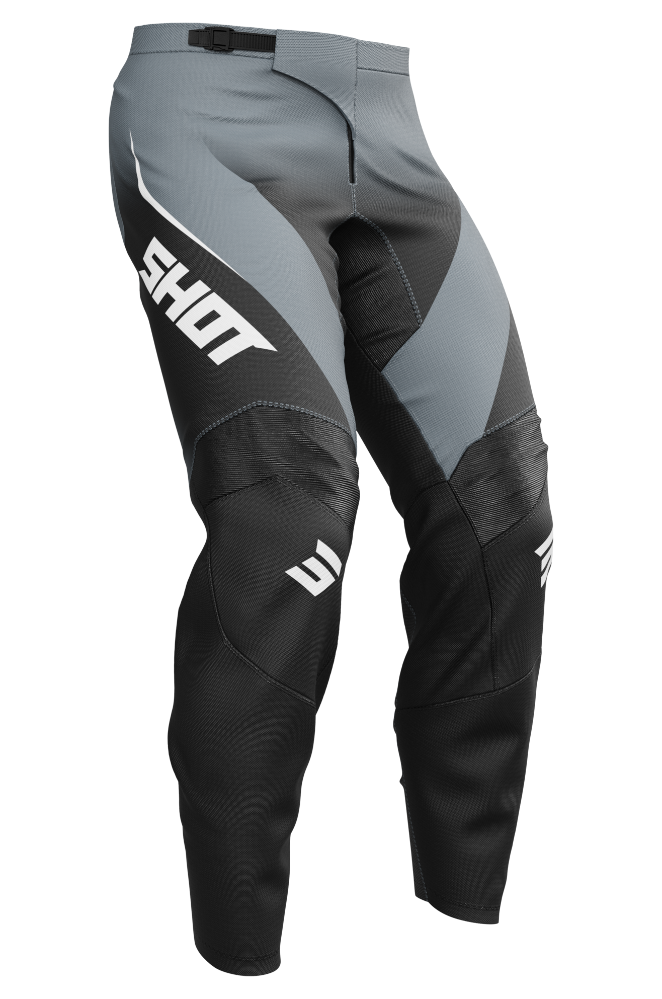 Crossbroek Shot Race Gear Draw Clash 27