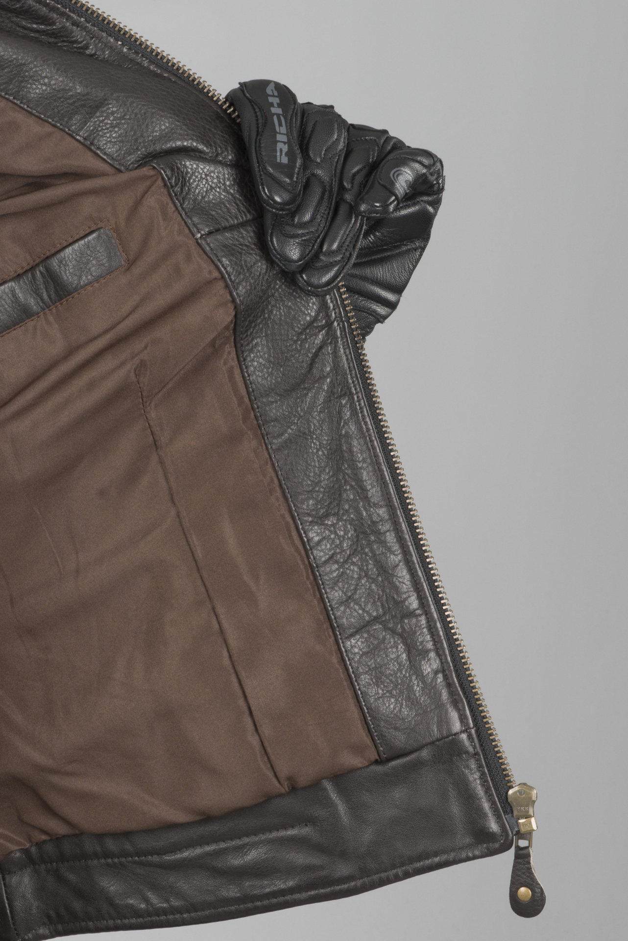 Richa Lausanne Women's Motorcycle Jacket