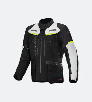Chaqueta de Moto Alpinestars Bogota Pro Drystar