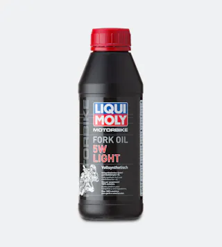 Kahvliõli LIQUI MOLY