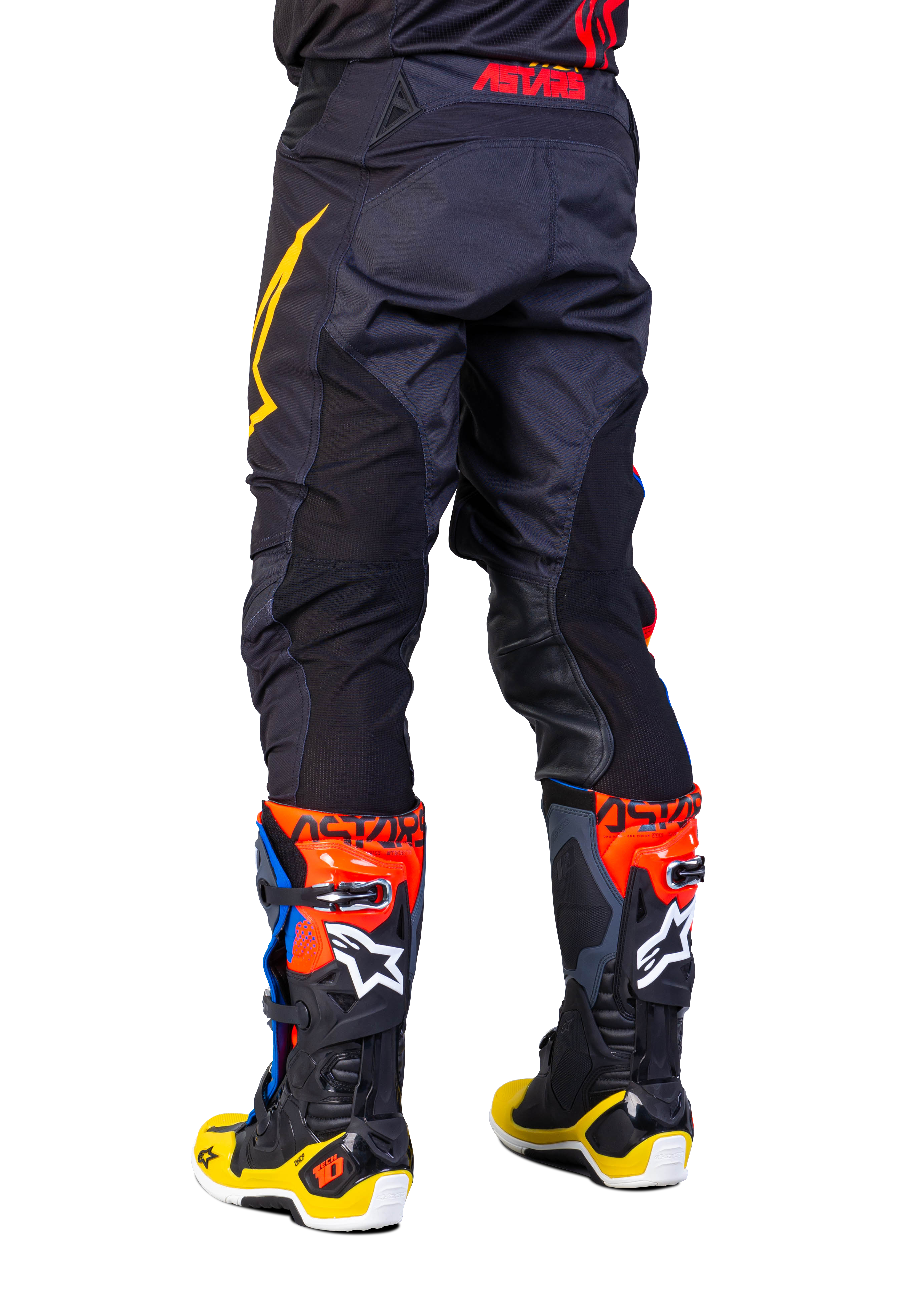 Alpinestars Techstar Venom MX Trousers