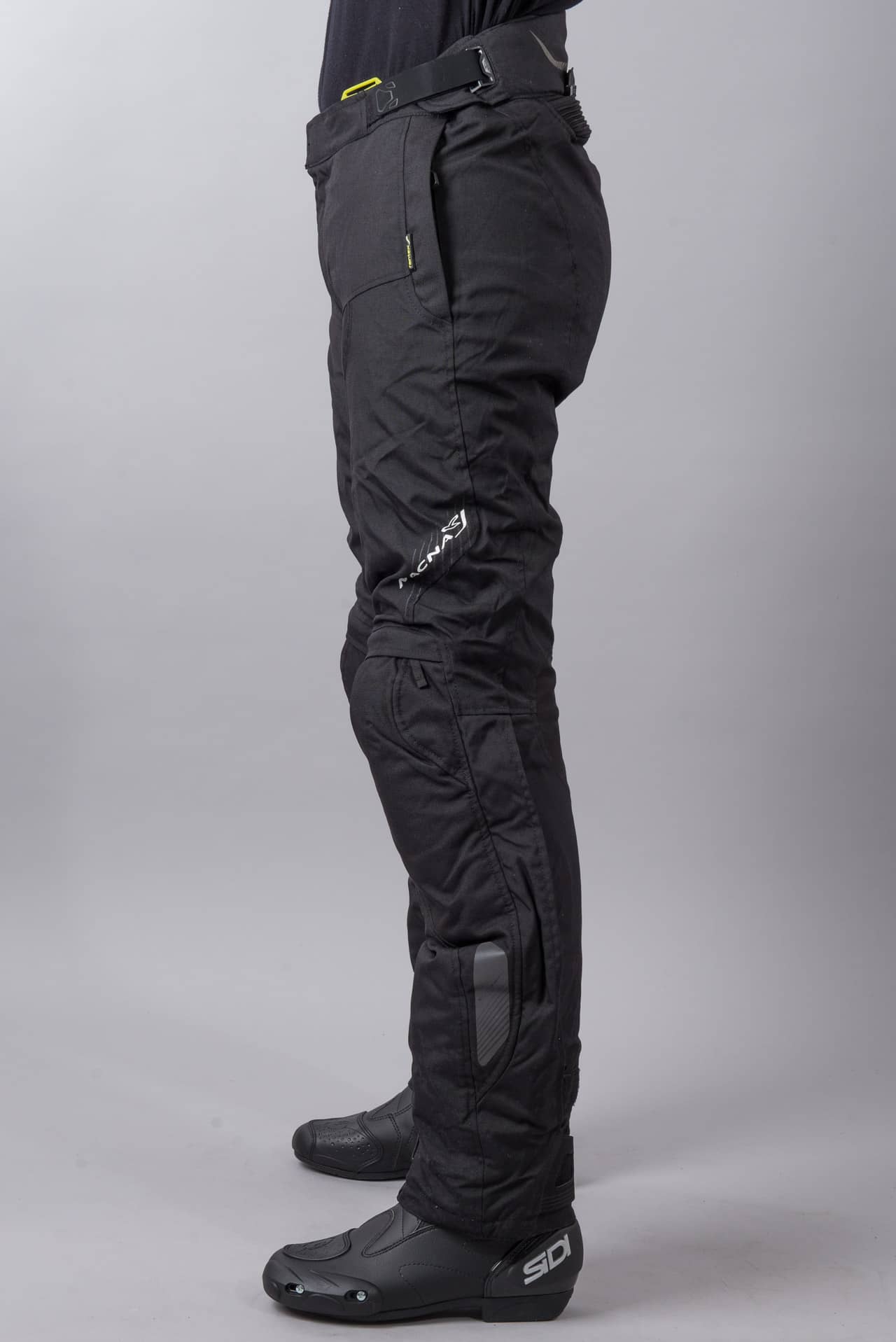 Broek Macna Fulcrum Dames