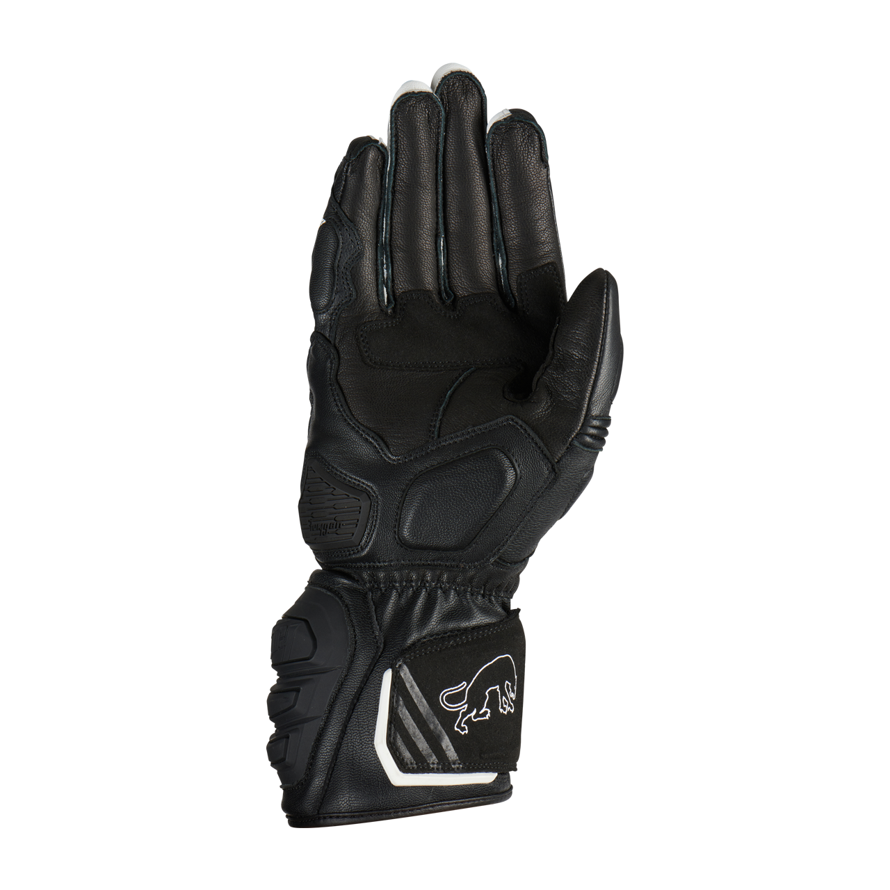 Furygan F-RS1 Motorcycle Gloves