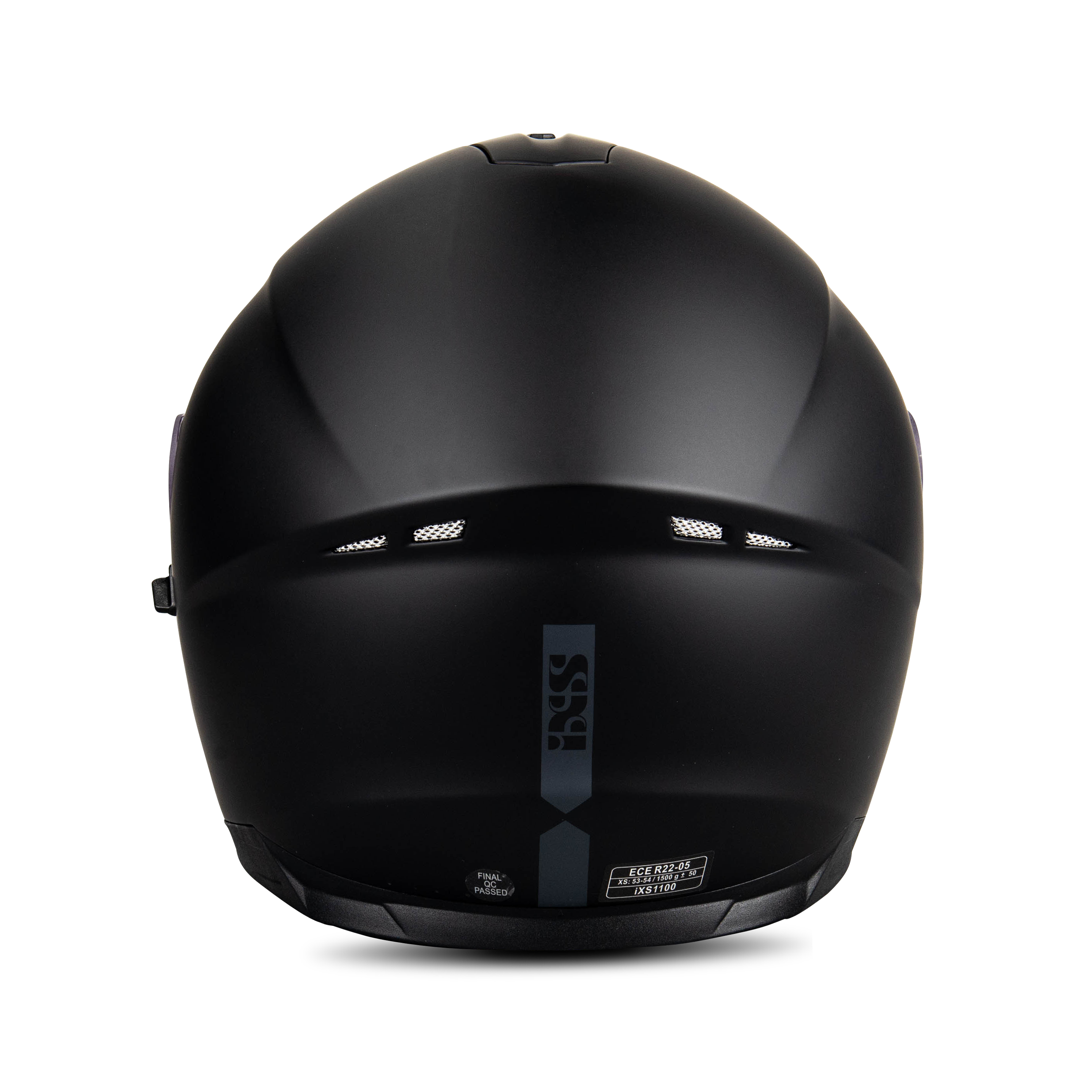 iXS 1100 1.0 Full Face Helmet