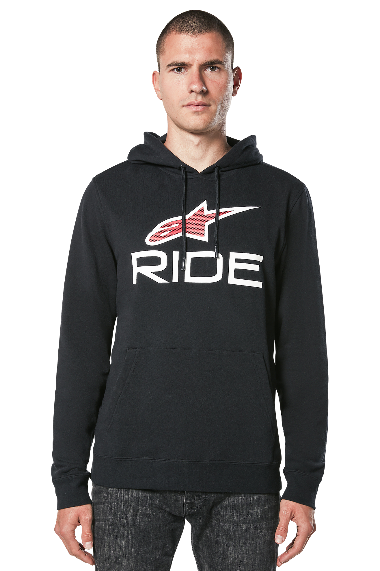 Sudadera Alpinestars Ride 2.0