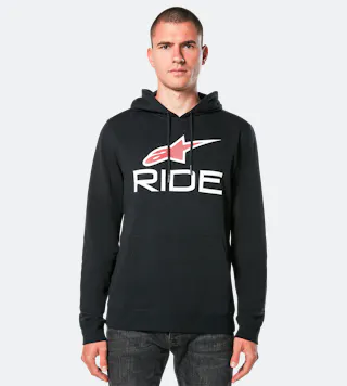 Sudadera Alpinestars Ride 2.0