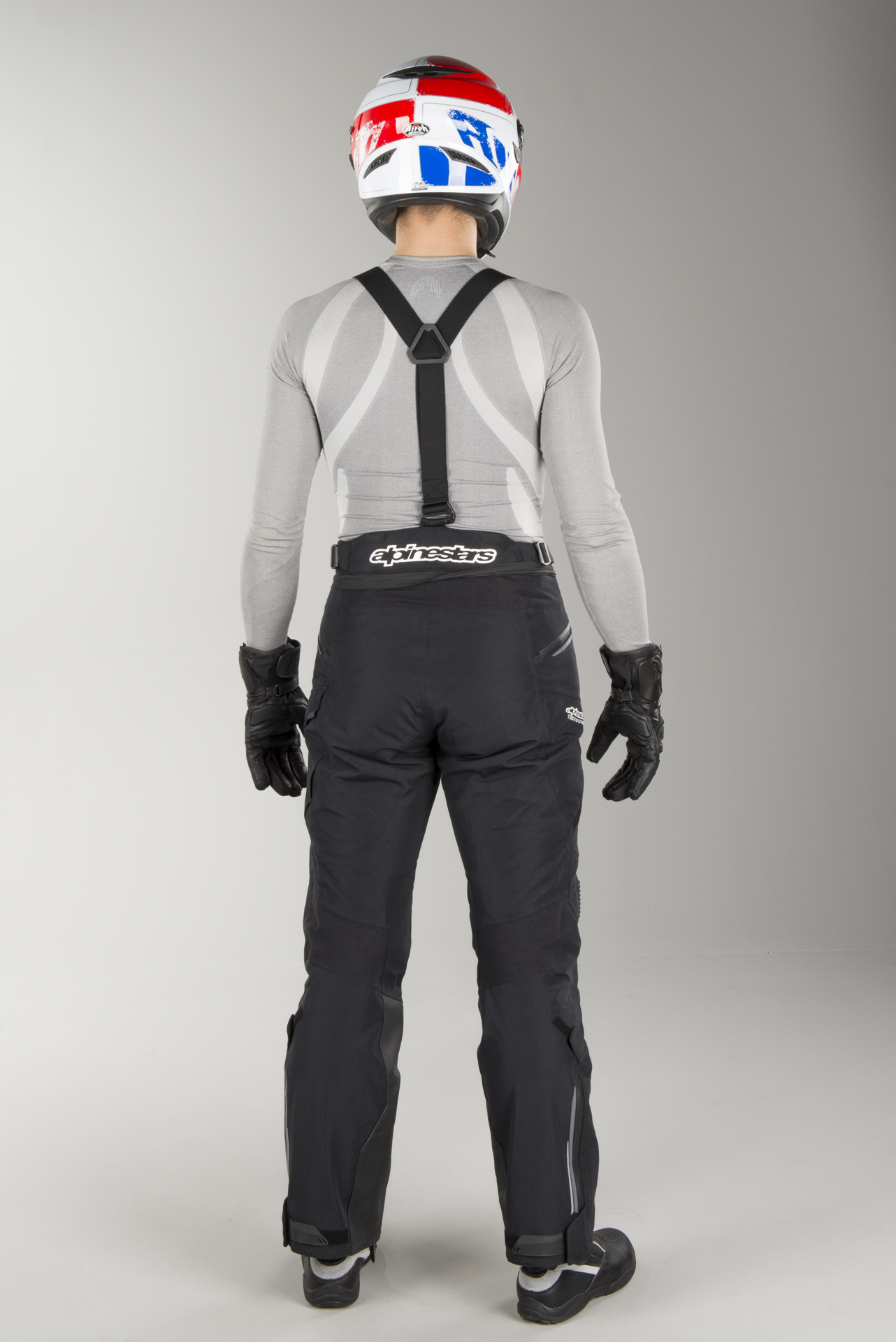 Alpinestars Big Sur Gore-Tex Trousers