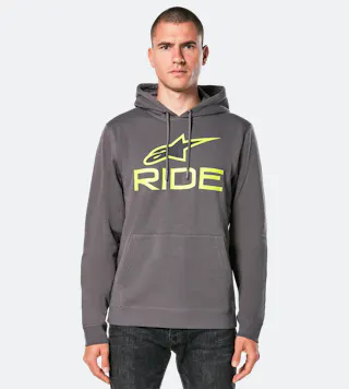 Sudadera Alpinestars Ride 2.0