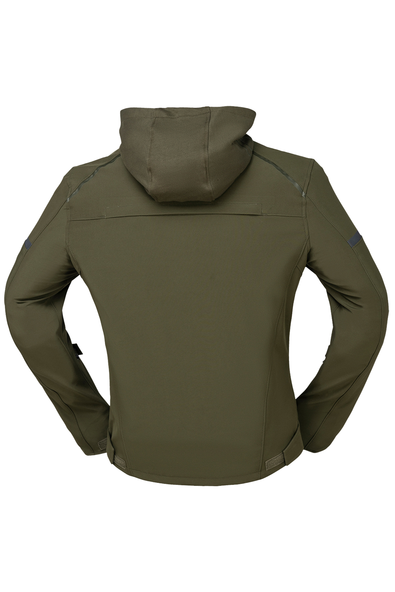 Chaqueta de Moto IXS Classic SO