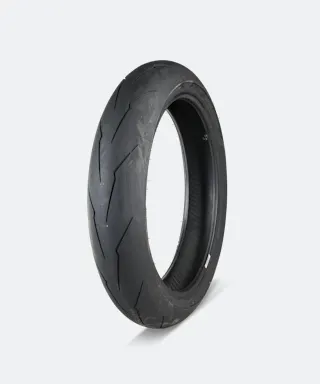 Pirelli Diablo Supercorsa V3 Band 120/70 ZR 17 M/C (58W) TL