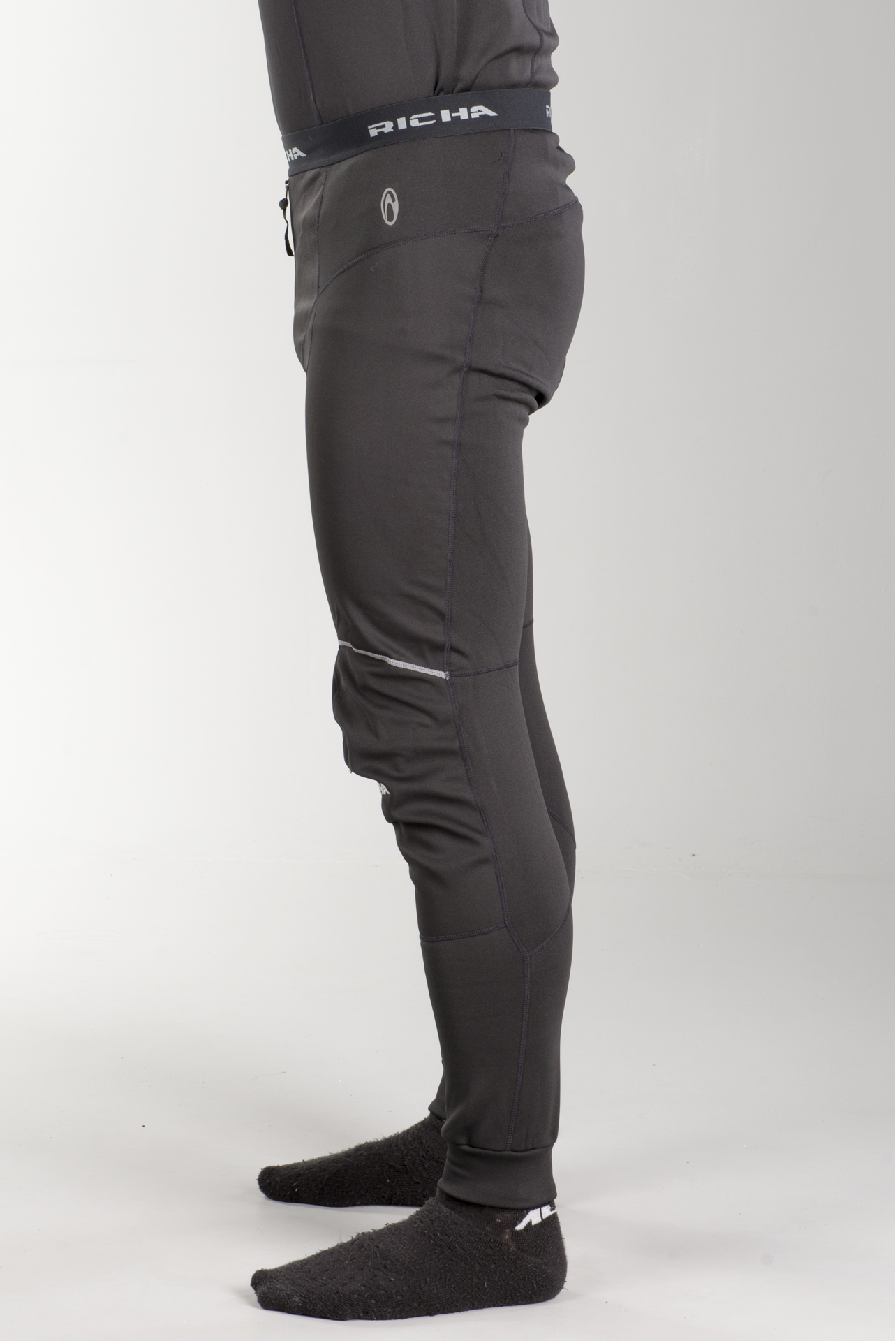 Pantalones Interiores Richa Wind Zero