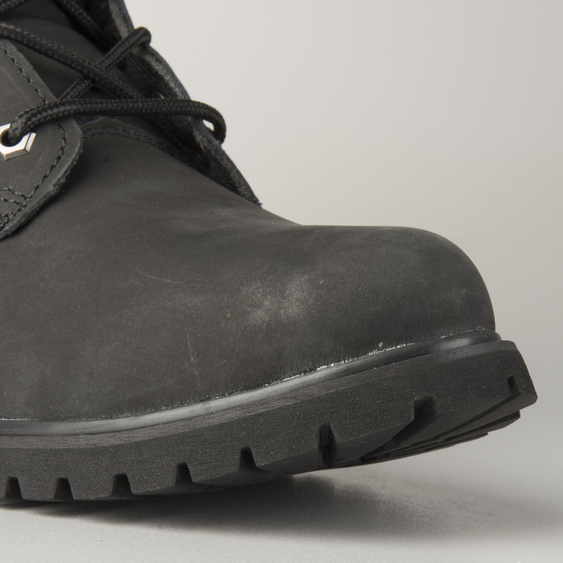 Botas de Cuero Brandit Kenyon