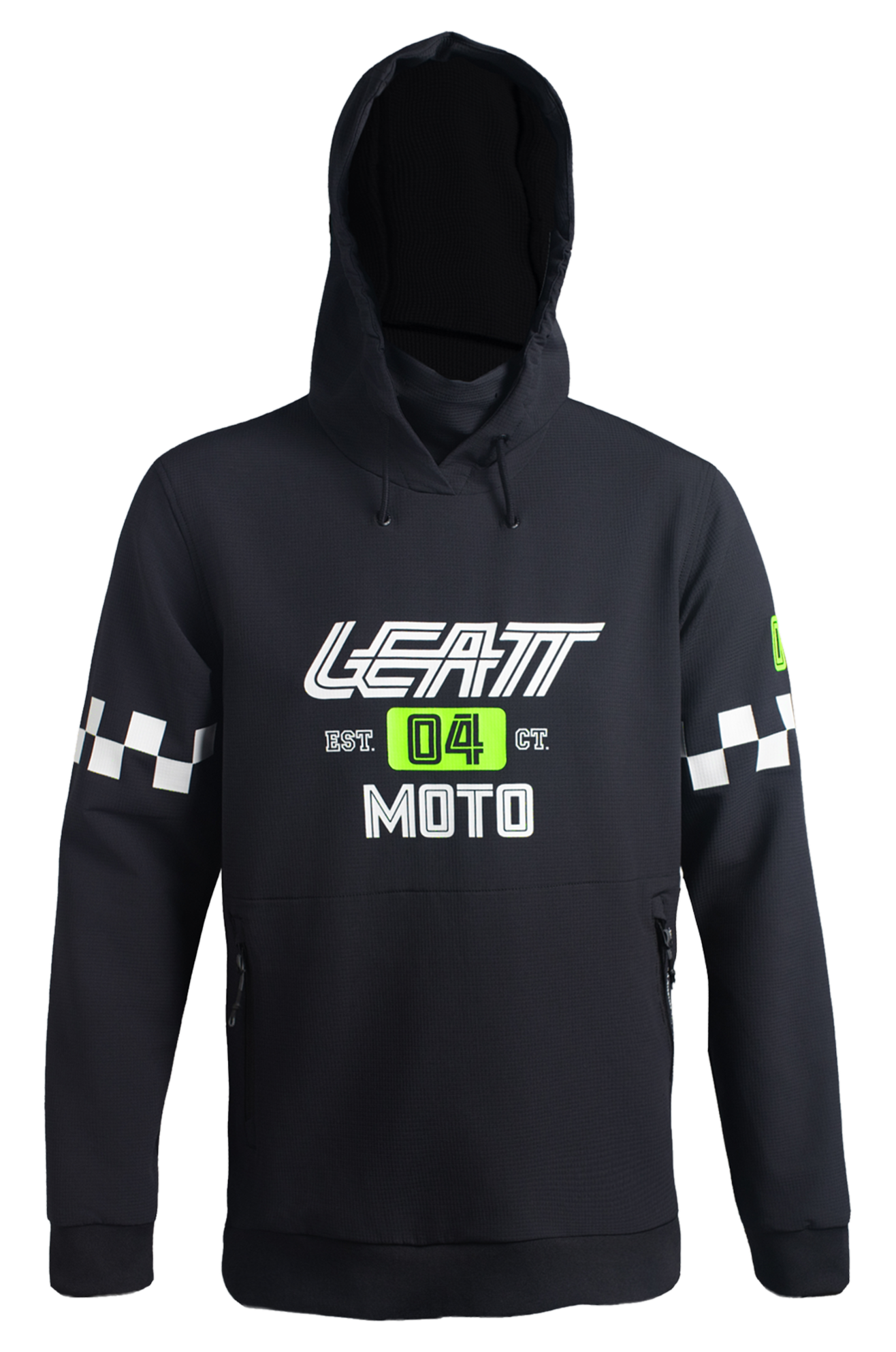 Hoodie Leatt 5.5 V.27 ThermaFlow