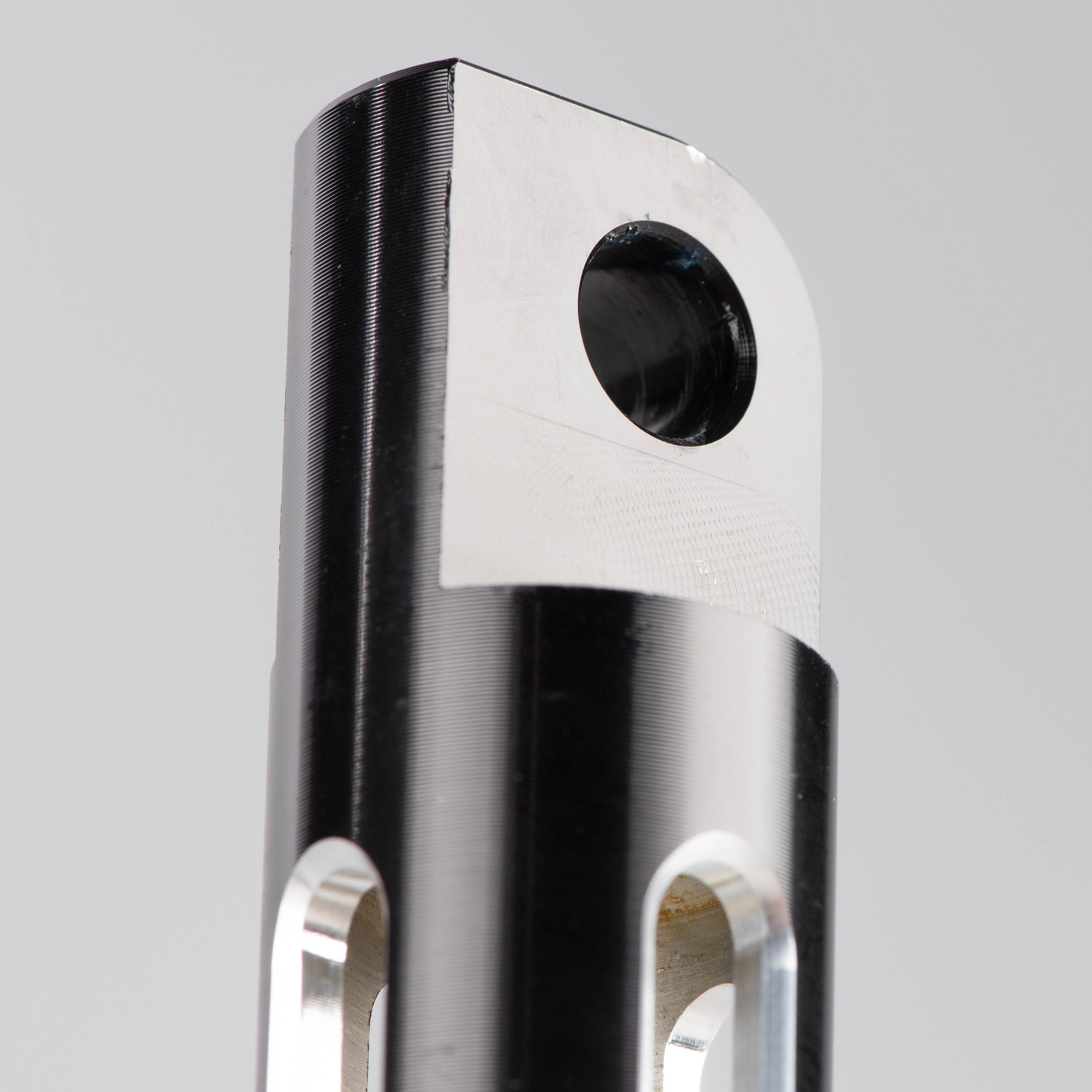 Snell Atlantic Foot Pegs